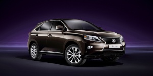 2014 Lexus RX Reviews / Specs / Pictures / Prices