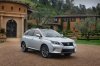 2015 Lexus RX350 F-Sport Picture
