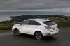 2015 Lexus RX350 F-Sport Picture