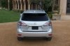2015 Lexus RX350 F-Sport Picture