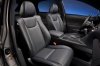 2015 Lexus RX350 F-Sport Front Seats Picture