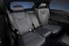2015 Lexus RX350 F-Sport Rear Seats Picture