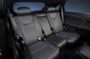 2015 Lexus RX350 F-Sport Rear Seats Picture