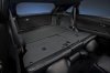 2015 Lexus RX350 F-Sport Rear Seats Folded Picture