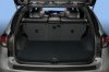 2015 Lexus RX350 F-Sport Trunk Picture