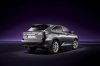 2015 Lexus RX450h Picture