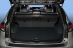 Picture of 2015 Lexus RX350 F-Sport Trunk