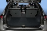 Picture of 2015 Lexus RX350 F-Sport Trunk