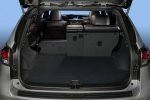Picture of 2015 Lexus RX350 F-Sport Trunk
