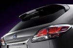 Picture of 2015 Lexus RX450h Tail Light