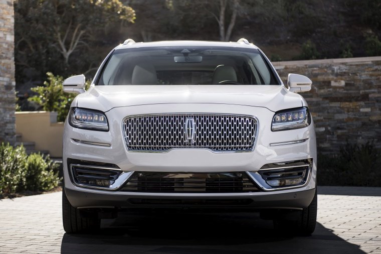 2019 Lincoln Nautilus 2.7T AWD Picture