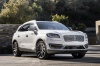 2019 Lincoln Nautilus 2.7T AWD Picture