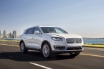 Picture of 2019 Lincoln Nautilus 2.7T AWD in Ceramic Pearl Metallic Tri-Coat