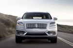 Picture of 2019 Lincoln Nautilus 2.7T AWD in Ceramic Pearl Metallic Tri-Coat