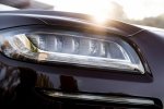Picture of 2019 Lincoln Nautilus Black Label 2.7T AWD Headlight