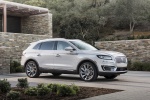 Picture of 2019 Lincoln Nautilus 2.7T AWD in Ceramic Pearl Metallic Tri-Coat