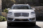 Picture of 2019 Lincoln Nautilus 2.7T AWD in Ceramic Pearl Metallic Tri-Coat