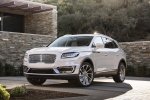 Picture of 2019 Lincoln Nautilus 2.7T AWD in Ceramic Pearl Metallic Tri-Coat