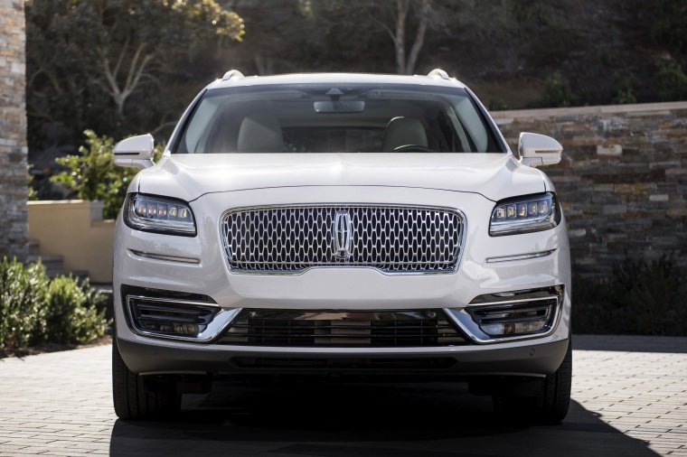 2020 Lincoln Nautilus 2.7T AWD Picture