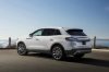 2020 Lincoln Nautilus 2.7T AWD Picture