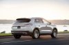 2020 Lincoln Nautilus 2.7T AWD Picture