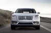 2020 Lincoln Nautilus 2.7T AWD Picture