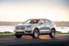 2020 Lincoln Nautilus 2.7T AWD Picture