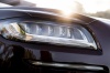 2020 Lincoln Nautilus Black Label 2.7T AWD Headlight Picture