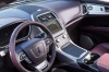 2020 Lincoln Nautilus Black Label 2.7T AWD Interior Picture