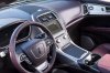 2020 Lincoln Nautilus Black Label 2.7T AWD Interior Picture