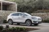 2020 Lincoln Nautilus 2.7T AWD Picture