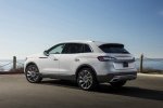 Picture of 2020 Lincoln Nautilus 2.7T AWD in Ceramic Pearl