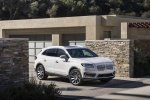 Picture of 2020 Lincoln Nautilus 2.7T AWD in Ceramic Pearl