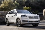 Picture of 2020 Lincoln Nautilus 2.7T AWD in Ceramic Pearl