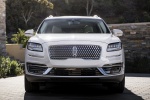 Picture of 2020 Lincoln Nautilus 2.7T AWD in Ceramic Pearl