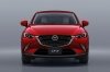 2016 Mazda CX-3 Picture