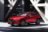 2016 Mazda CX-3 Picture