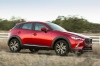 2016 Mazda CX-3 Picture