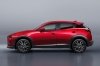 2016 Mazda CX-3 Picture