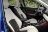 2016 Mazda CX-3 Front Seats Picture
