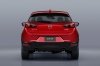 2016 Mazda CX-3 Picture