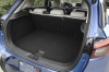 2016 Mazda CX-3 Trunk Picture