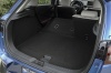 2016 Mazda CX-3 Trunk Picture