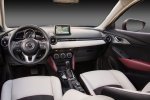 Picture of 2016 Mazda CX-3 Cockpit