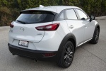 Picture of 2016 Mazda CX-3 AWD in Crystal White Pearl Mica