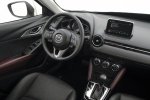 Picture of 2016 Mazda CX-3 AWD Interior