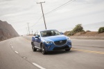 Picture of 2016 Mazda CX-3 in Dynamic Blue Mica