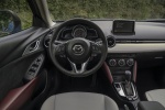 Picture of 2016 Mazda CX-3 Cockpit