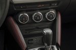Picture of 2016 Mazda CX-3 Center Stack