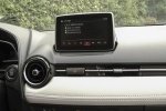 Picture of 2016 Mazda CX-3 Dashboard Screen